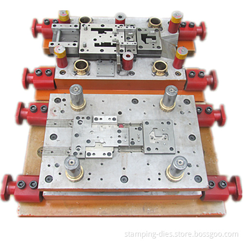 Auto Accessory Die